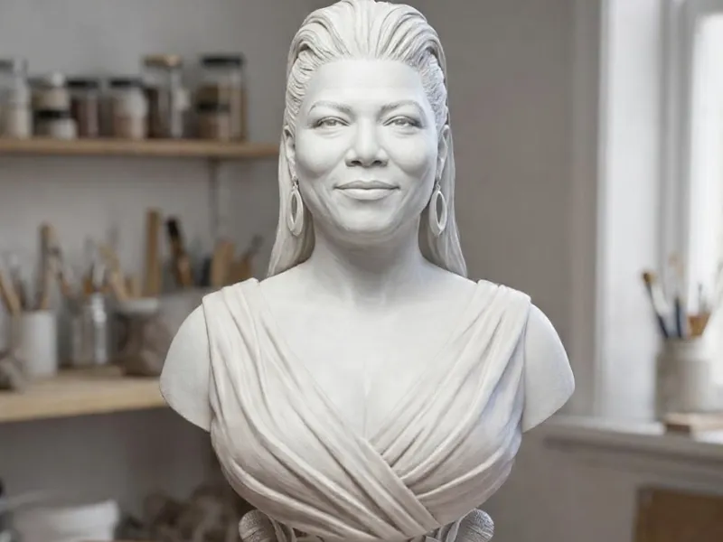 Queen Latifah