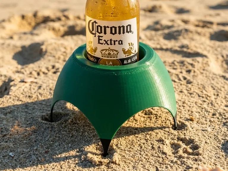 Summer Cup Holder V03