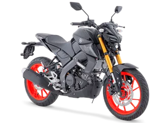 Yamaha - MT 155/125