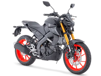 Yamaha - MT 155/125