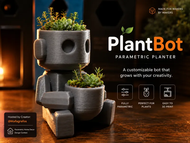 PlantBot