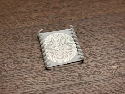 Apple Watch Access Card Adapter