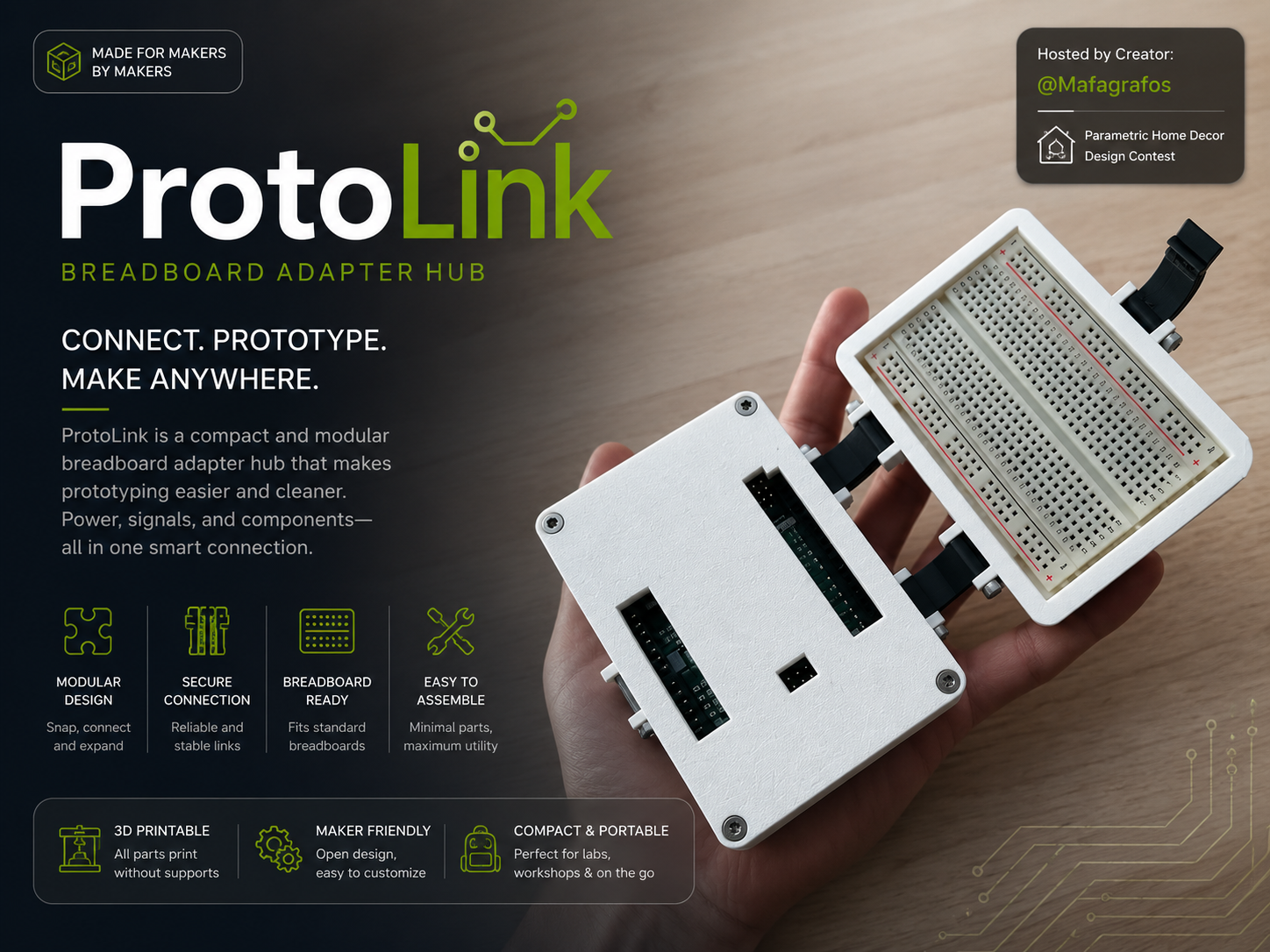 ProtoLink