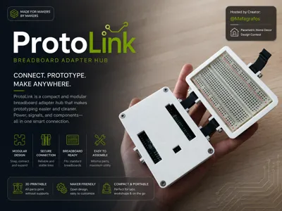 ProtoLink