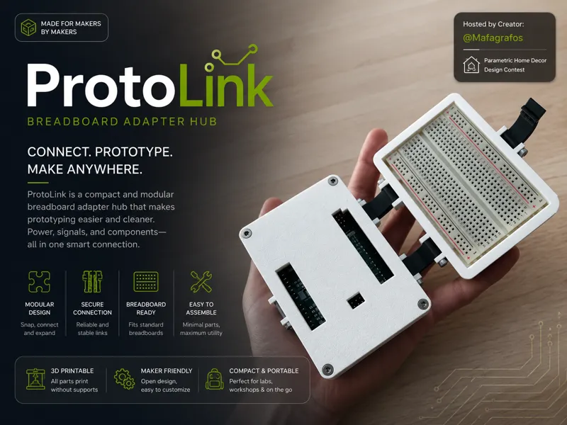 ProtoLink