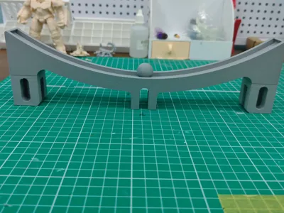 Gravity and Friction Experiment Teaching Aid