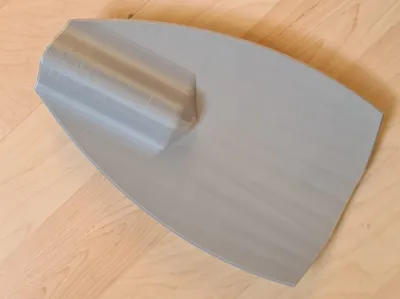 Paddle paddle for raft
