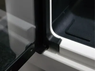 Remix Door-Seal
