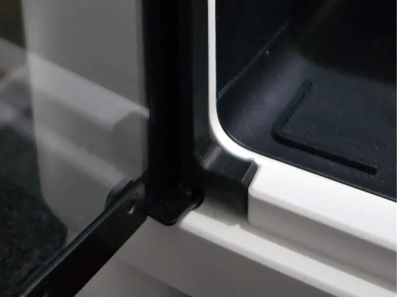 Remix Door-Seal