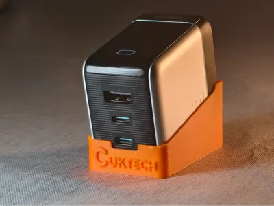 CUKTECH6ULTRA CUKTECH 6 Ultra Vertical Stand [Lightweight]