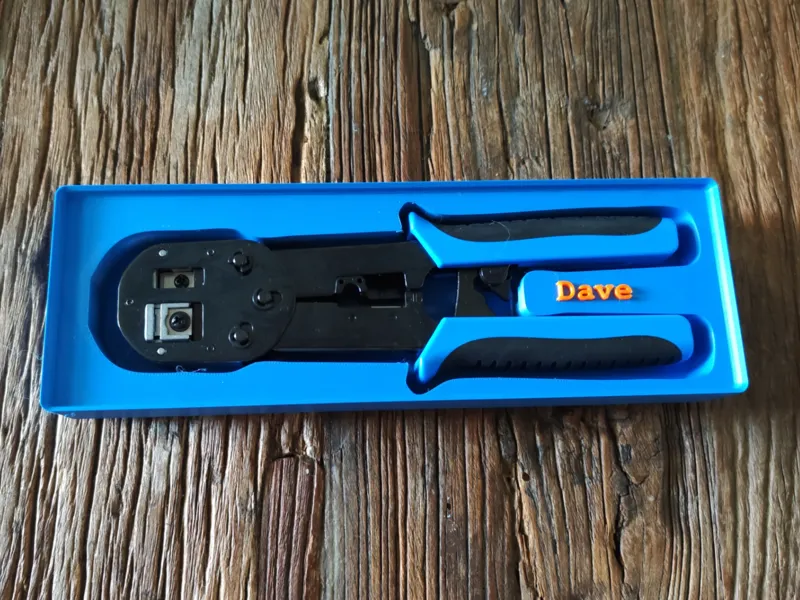Crimptool