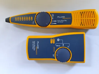FLuke networks IntelliTone Pro 200 Probe