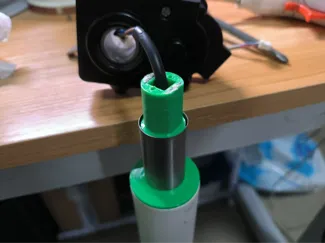 小米直流电风扇电机连接座