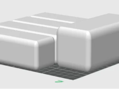 tpu fidget toy x5