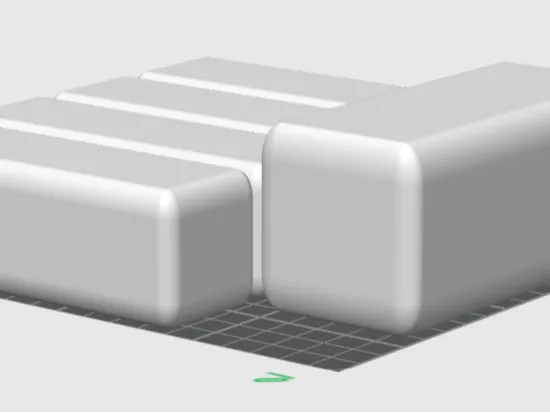 tpu fidget toy x5
