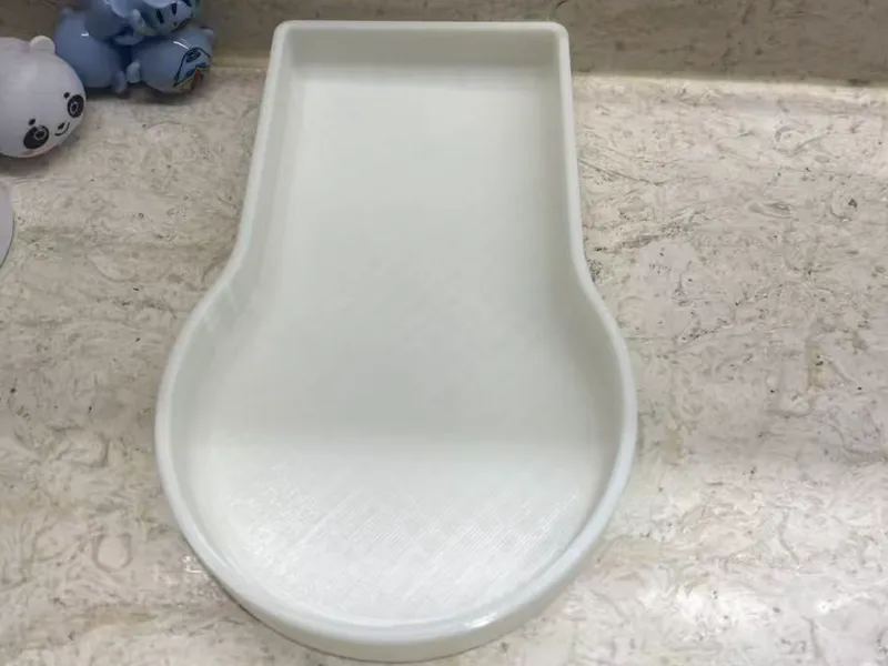 感应洗手液机接水盘