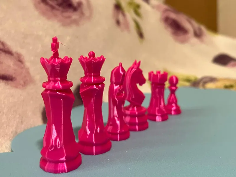 Chess Set