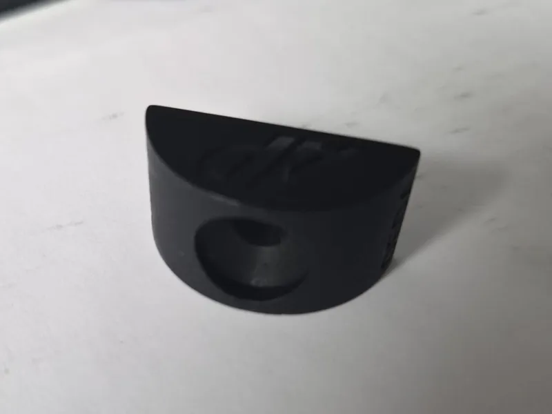 Einsatz Areo Plug Fahrradlenker