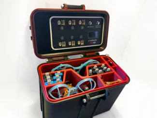 BETAFPV Air 65, 75 + ViFly WhoopStor 3 case
