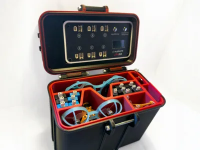 BETAFPV Air 65, 75 + ViFly WhoopStor 3 case