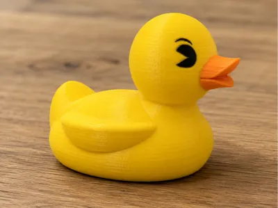 Mini Duck