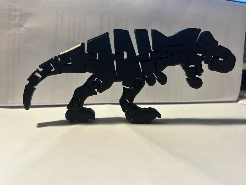 Flexy T REX