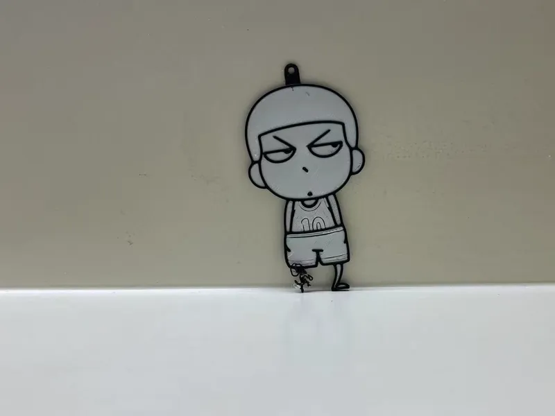 樱木花道