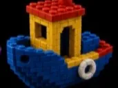 Legó brick benchy