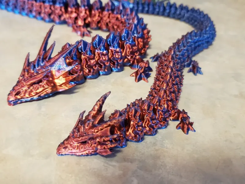 SKAT Dragon