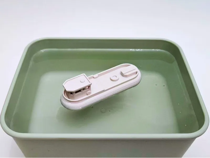 小船微缩模型残料尾料利用