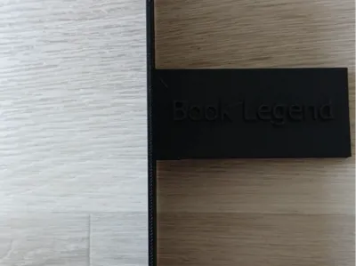 Bookstand