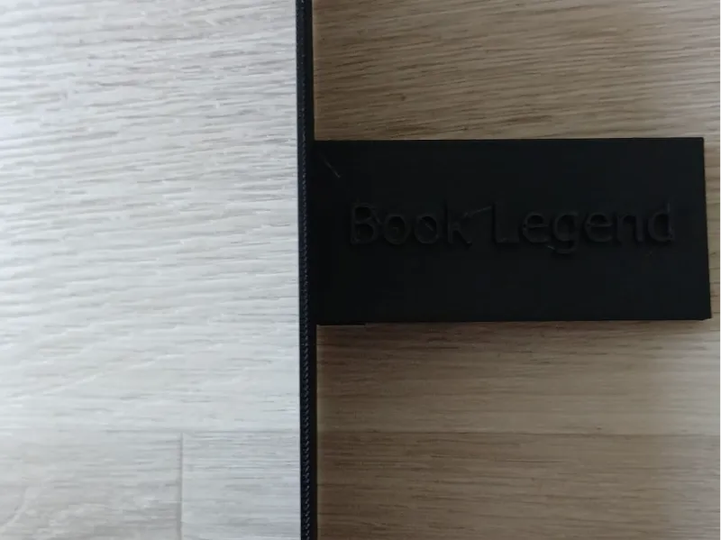 Bookstand