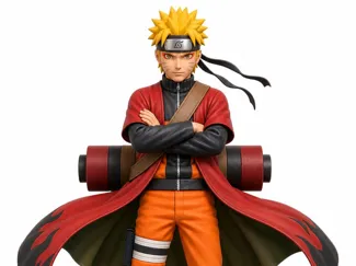 Naruto Uzumaki