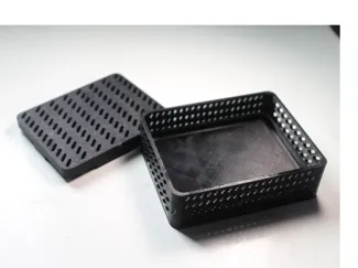 Modular Dish-Washing Caddy (Stackable)