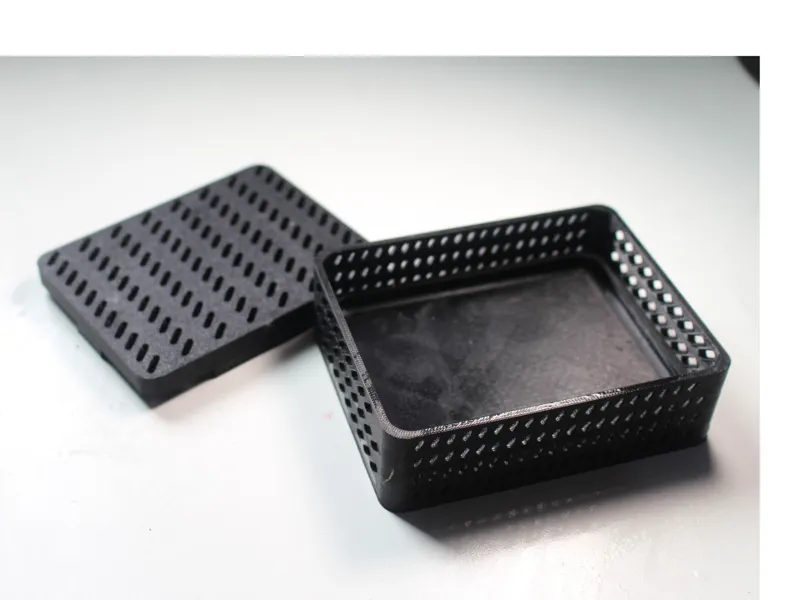 Modular Dish-Washing Caddy (Stackable)