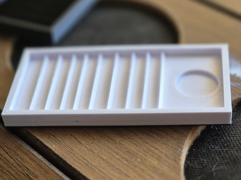Paleta Drying Brush 