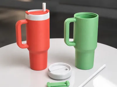 Stanley Tumbler
