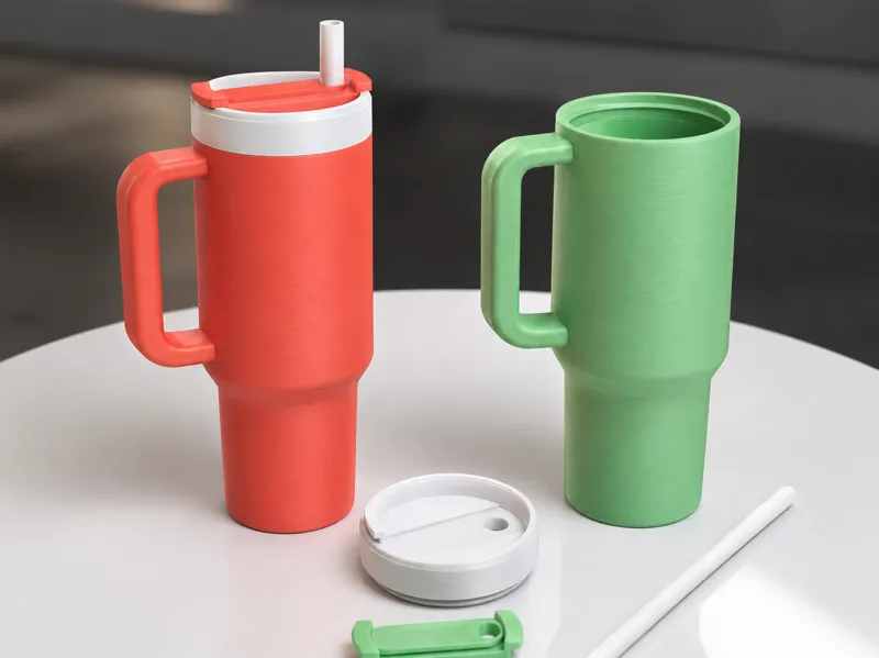 Stanley Tumbler
