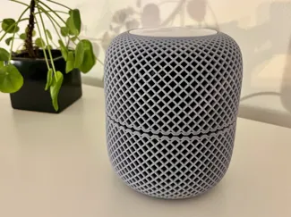 Homepod mesh replacement