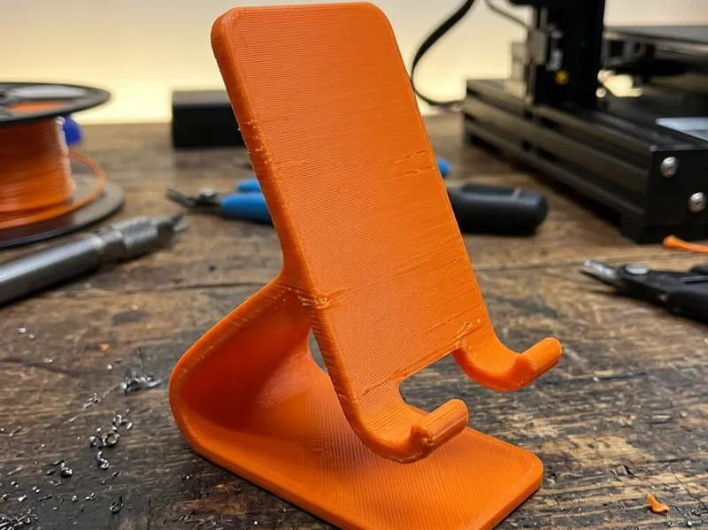 Phone stand