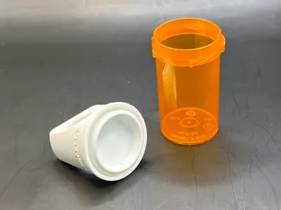 Adaptive Pill Top - CVS Prescription Bottles Only