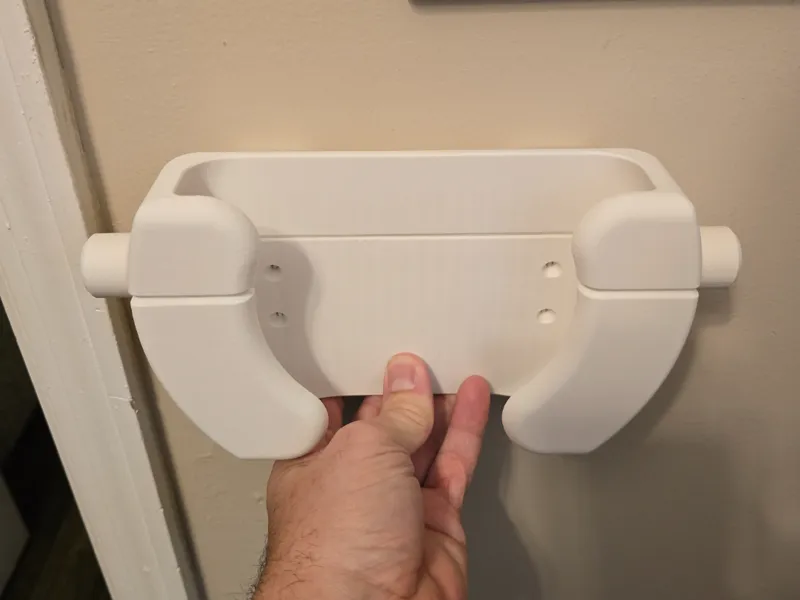 Wall Bracket for Woozoo Fan
