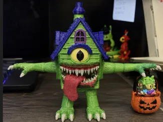 la casa boo sab