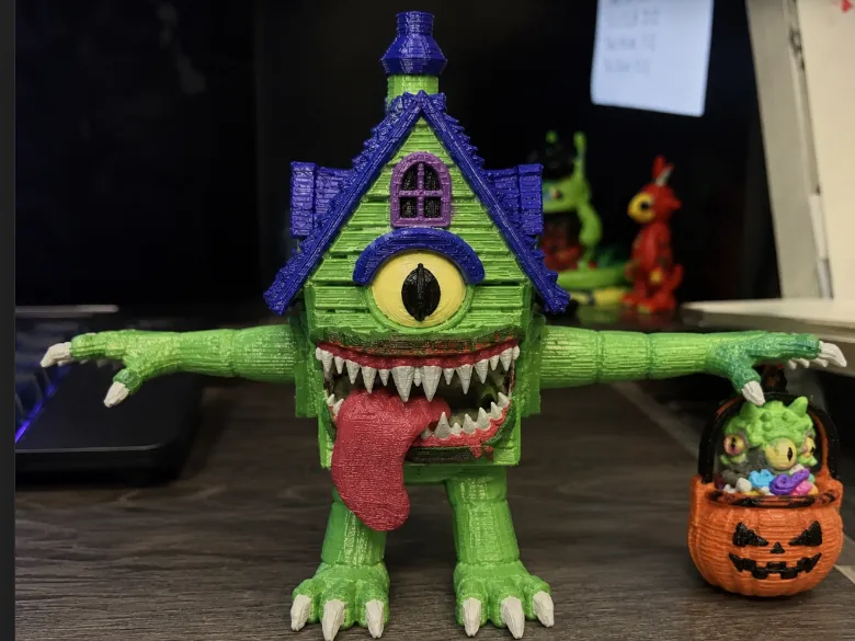 la casa boo sab