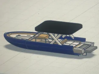 Bowrider