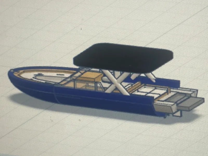 Bowrider