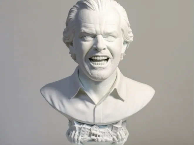 Jack Torrance - The Shining