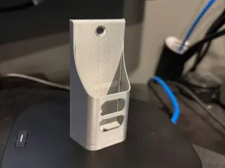 Light switch remote case