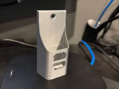 Light switch remote case