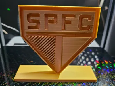 SPFC Shield